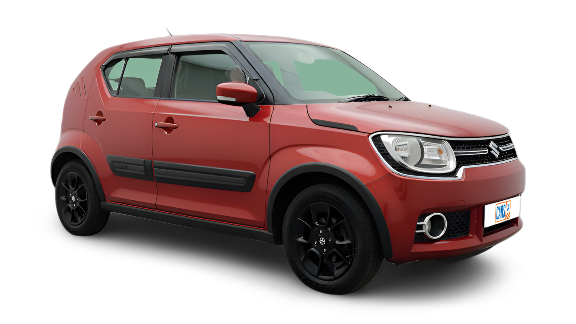 Maruti IGNIS-img